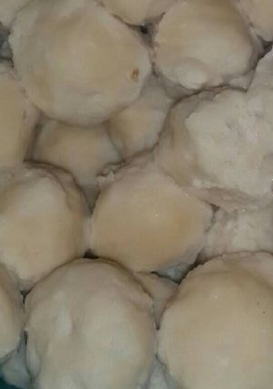 Foto resep Bakso ayam