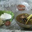 Rawon daging