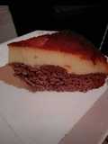 Chocoflan😋