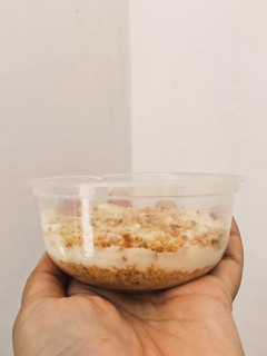Foto resep Snack MPASI Cheese - Regal Dessert Box