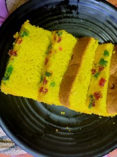 Tutti frooti cake रेसिपी मुख्य फोटो