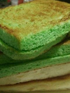 Foto resep Roti bakar