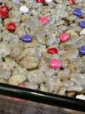 "Heart You" Rice Krispies