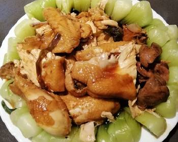 Without Fail Prepare Recipe Soya Chicken Delicious Simple