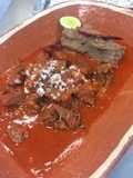 Beef Birria (Jalisco)