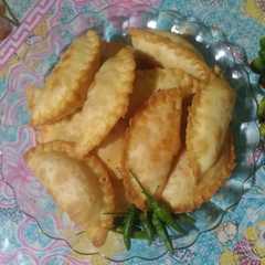 รูปของ Pastel / Karipap isi mie