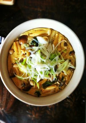 รูปของ ไข่ตุ๋นเห็ดสี่สหาย