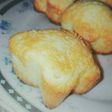 Magdalenas esponjosas