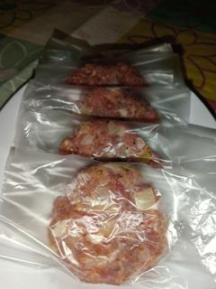 Foto resep Beef Patty Burger