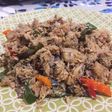 Pampis Ikan Kembung