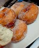 Rosquitas fáciles y rápidas