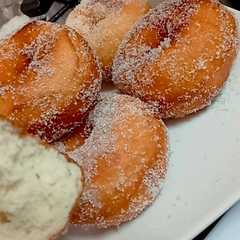 Una foto de Rosquitas fáciles y rápidas