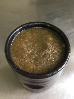 蔬果汁 的食譜成品照片