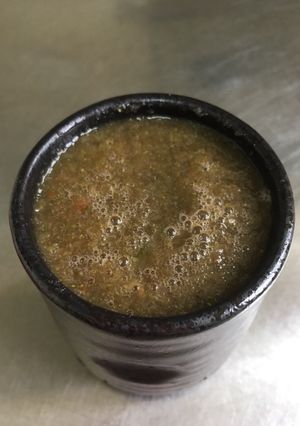 蔬果汁 的食譜成品照片