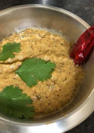 खीरा चटनी (Kheera chutney recipe in hindi) रेसिपी मुख्य फोटो
