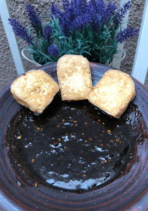 Foto resep Sambal Petis