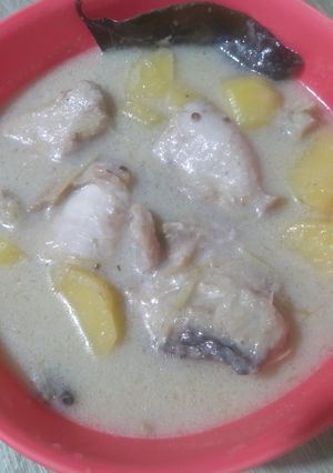 Foto resep Opor Ayam