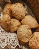 Scones