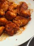 Pollo agridulce 🍗🥘