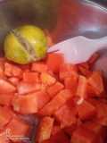 Salad Betik😋