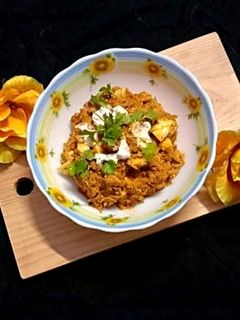 চিকেন ভর্তা (chicken bharta recipe in bengali) রেসিপির প্রধান ছবি
