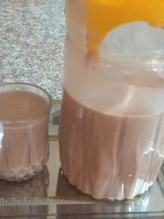 صورة لوصفة كونديا شوكو صنع منزلي