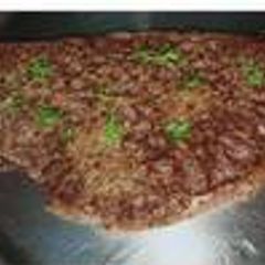A picture of Instant Ragi Rawa Dosa.