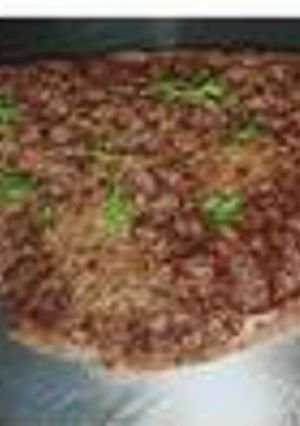 A picture of Instant Ragi Rawa Dosa.