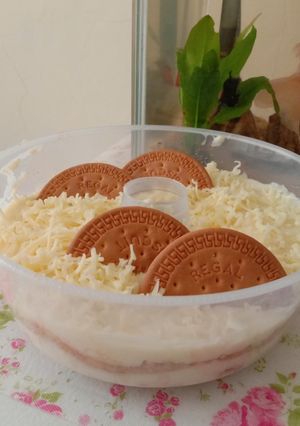Foto resep Regal cheesecake