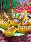 بريوش خفيف مثل قطن