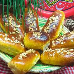 بريوش خفيف مثل قطن-レシピのメイン写真