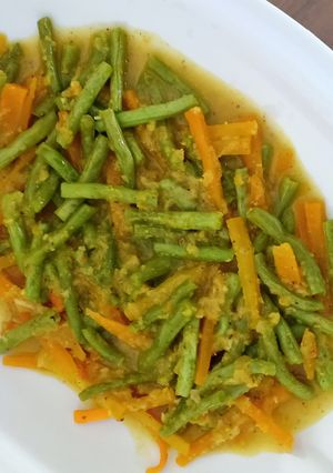 Foto resep Tumis Buncis
