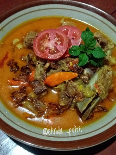 Foto resep Gulai Kambing