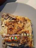 Lasagne ai funghi misti in friggitrice ad aria 👩‍🍳🏡🌍🇮🇹🦁🎄🎄🎄