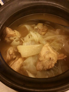 燒酒雞 的食譜成品照片