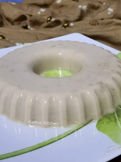 Foto resep Milk Tea Puding