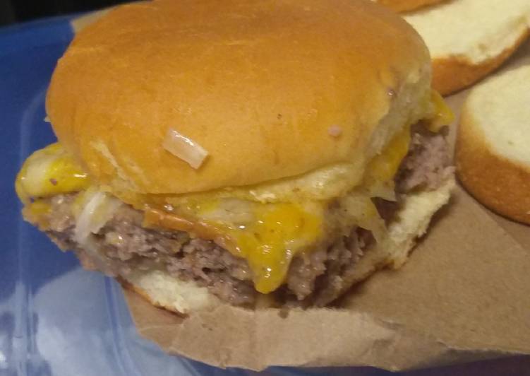 Quick Gameday Sliders ?