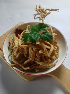 Foto resep Stik Bawang