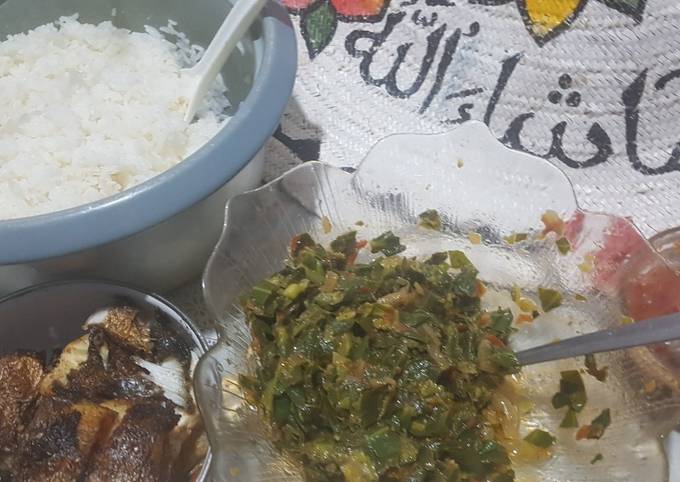 Step-by-Step Guide to Prepare Super Quick Homemade Seasonal?Leafy greens