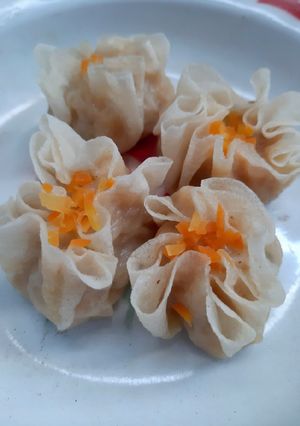 Foto resep Dimsum Ayam