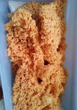 Foto resep Kremesan