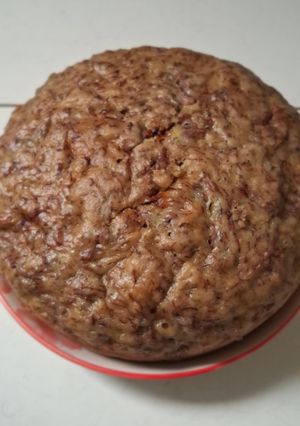 Foto resep Bolu Pisang Kukus