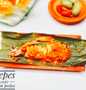 Langkah Mudah untuk Membuat Resep Pepes Cumi Asam Pedas yang  Bikin Ketagihan Anti Ribet, Lezat