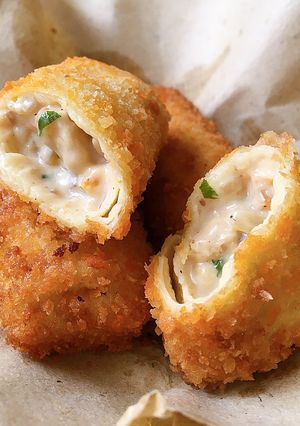 Foto resep Kulit Risoles