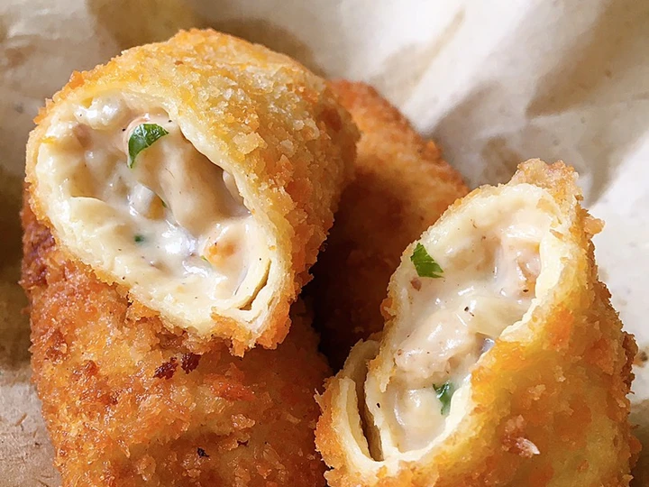 Langkah Mudah untuk Membikin Resep Kulit Risoles yang Sempurna Anti Ribet, Bikin Ngiler