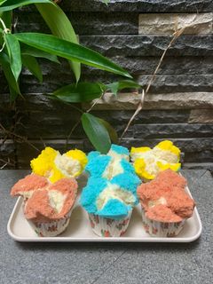 Foto resep Bolu Kukus