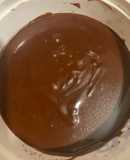 Sirope de chocolate bajo en Hidratos