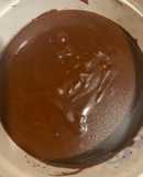 Sirope de chocolate bajo en Hidratos