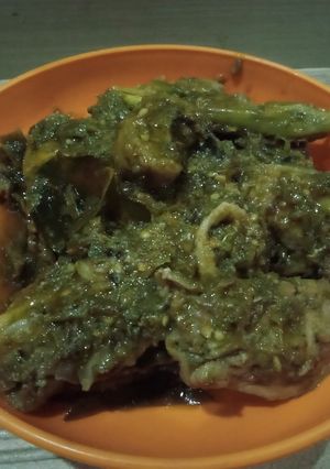 Foto resep Ayam Tinoransak