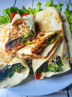 Foto resep Kebab Homemade